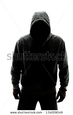 mysterious-man-in-silhouette-isolated-on-white-background-134209049