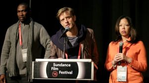 3 1-2 minutes Sundance