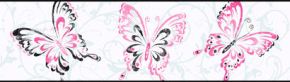 york-candice-olson-white-butterfly-border-2
